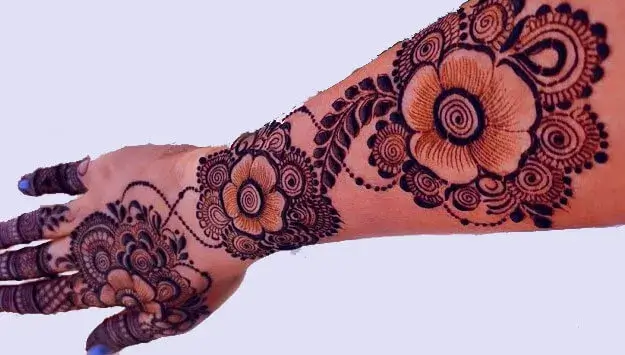 চিত্র:Mehndi.jpg - উইকিপিডিয়া